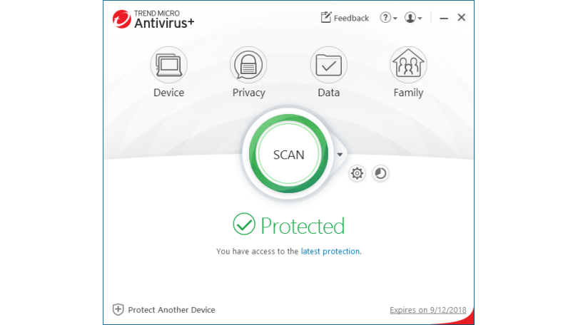 Free antivirus for mac 2018